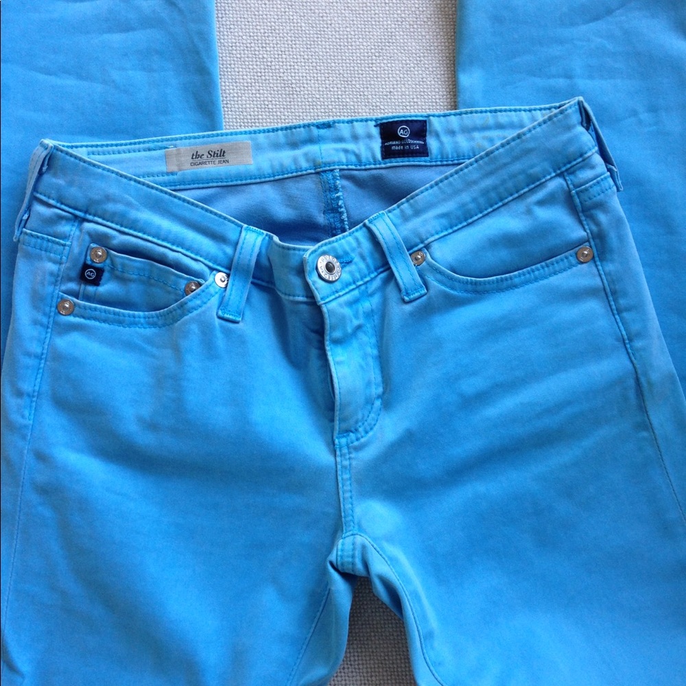 Jeans - Picture 2 of 5
